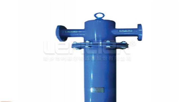 壓縮空氣精密過濾器在包裝印刷行業的應用