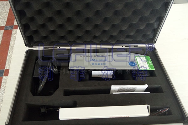 航天航空行業領域內氣流流型儀