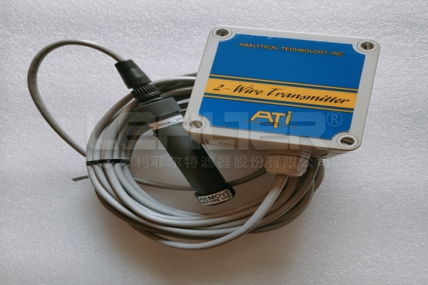 B12W濕式過氧化氫檢測儀