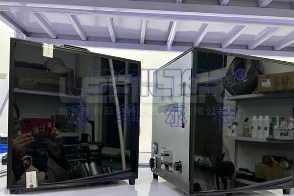 美國AP氣流流型測試儀