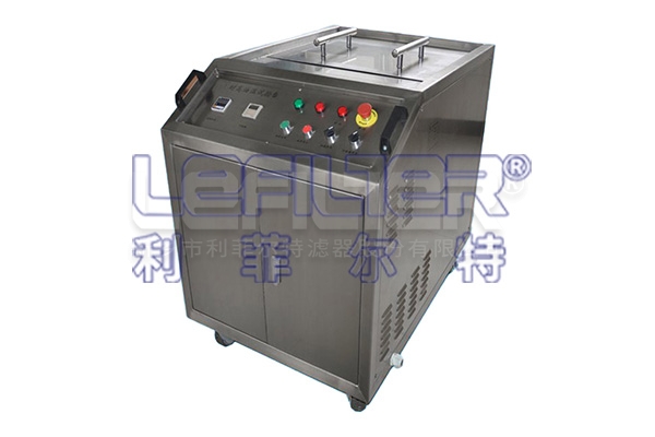 利菲爾特 耐高油溫試驗臺