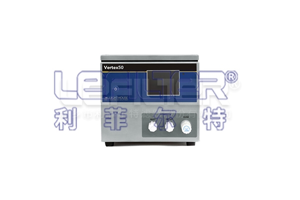  美國LighthouseVERTEX 50液體粒子計數器