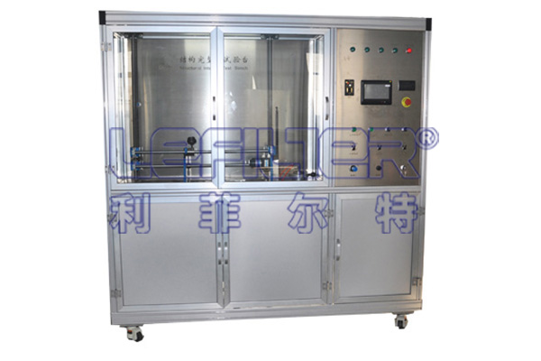 結(jié)構(gòu)完整性試驗臺系列1