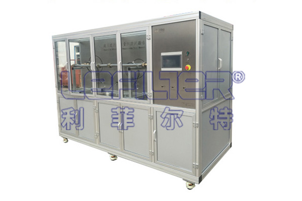 液壓過濾器流量阻力系列右側圖