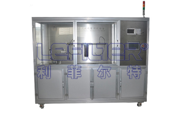 流量疲勞及抗破裂試驗臺系列1